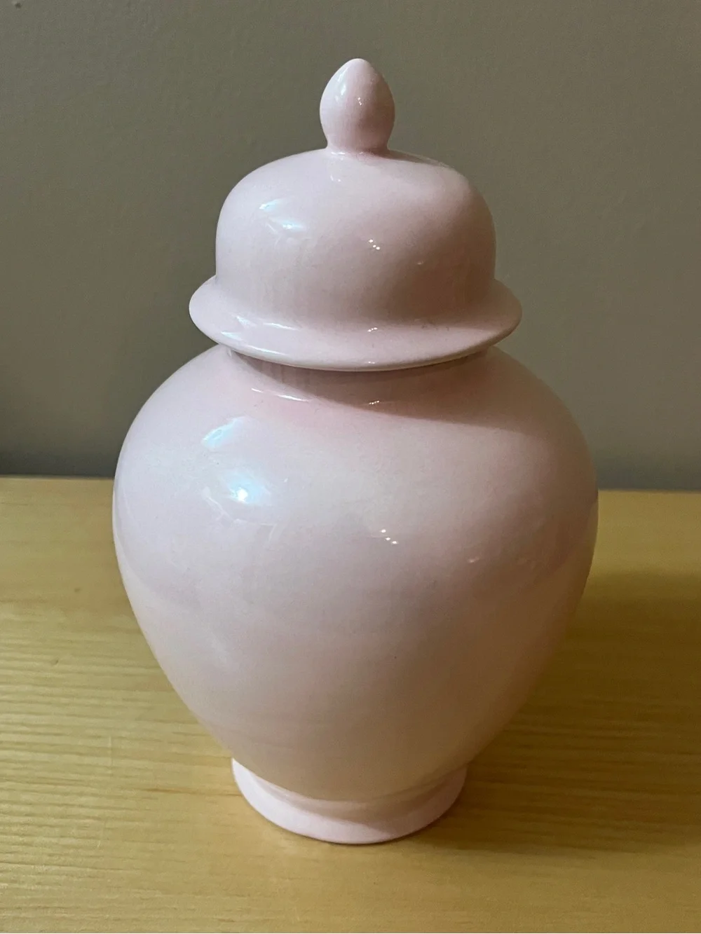 N/A blush pink